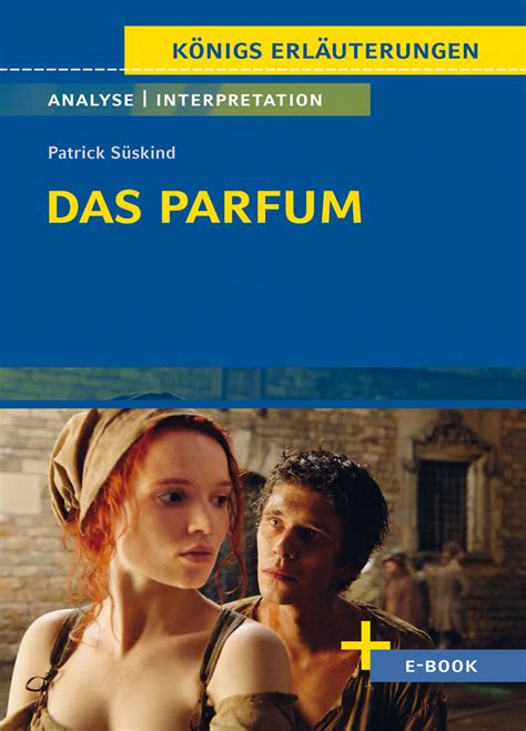 das parfum interpretation.